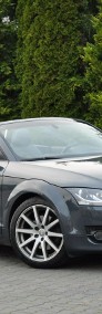 Audi TT II (8J) 2.0Turbo(200KM)*Bi-Xenon*S-Line*Skóry*El.Fotele*I Wł*Alu18"ASO Audi-3
