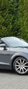 Audi TT II (8J) 2.0Turbo(200KM)*Bi-Xenon*S-Line*Skóry*El.Fotele*I Wł*Alu18"ASO Audi-4