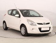 Hyundai i20 , Klima