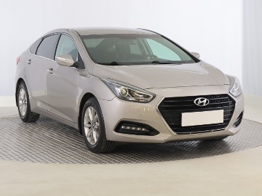 Hyundai i40 , Salon Polska, 1. Właściciel, Serwis ASO, Klimatronic,-1