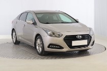 Hyundai i40 , Salon Polska, 1. Właściciel, Serwis ASO, Klimatronic,