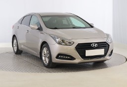 Hyundai i40 , Salon Polska, 1. Właściciel, Serwis ASO, Klimatronic,