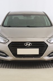 Hyundai i40 , Salon Polska, 1. Właściciel, Serwis ASO, Klimatronic,-2