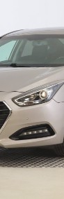 Hyundai i40 , Salon Polska, 1. Właściciel, Serwis ASO, Klimatronic,-3