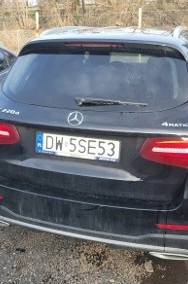Syndyk sprzeda Mercedesa GLC 20 dMatic-2