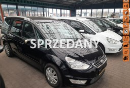 Ford Galaxy IV