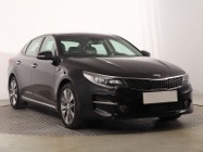 Kia Optima IV , Automat, Skóra, Navi, Xenon, Bi-Xenon, Klimatronic,