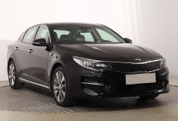 Kia Optima IV , Automat, Skóra, Navi, Xenon, Bi-Xenon, Klimatronic,