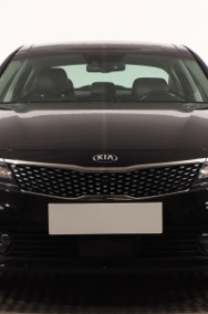 Kia Optima IV , Automat, Skóra, Navi, Xenon, Bi-Xenon, Klimatronic,-2