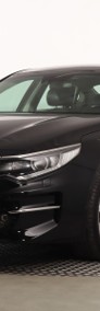 Kia Optima IV , Automat, Skóra, Navi, Xenon, Bi-Xenon, Klimatronic,-3