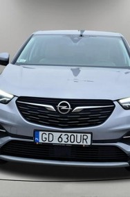 Opel Grandland X 1.2 T GPF Elite S&S ! Z Polskiego Salonu ! Faktura Vat ! Automat !-2