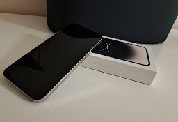 Iphone 14 Pro Max 128gb, biały, stan perfekcyjny!