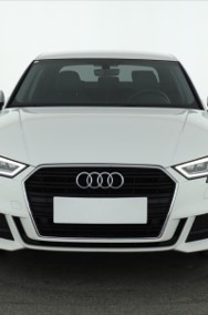 Audi A3 III , Salon Polska, Serwis ASO, Skóra, Navi, Klimatronic,-2