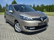 Renault Grand Scenic III 1,5dci LIFT.Navigacja.Ledy.Tempomat.Parktronic.Hak.OKAZJA