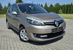 Renault Grand Scenic III 1,5dci LIFT.Navigacja.Ledy.Tempomat.Parktronic.Hak.OKAZJA