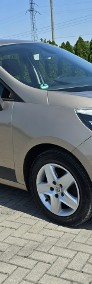 Renault Grand Scenic III 1,5dci LIFT.Navigacja.Ledy.Tempomat.Parktronic.Hak.OKAZJA-3
