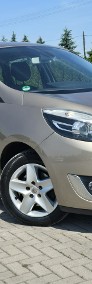 Renault Grand Scenic III 1,5dci LIFT.Navigacja.Ledy.Tempomat.Parktronic.Hak.OKAZJA-4