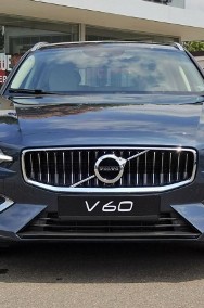 Volvo V60 II Nowy model, Spełniamy marzenia najtaniej!-2