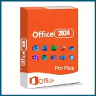 Microsoft Office Professional Plus 2024