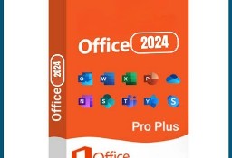 Microsoft Office Professional Plus 2024