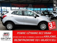 Opel Mokka 1,6 16V Benzyna TEMPOMAT 3 Lata GWARANCJA I-wł Kraj Bezwypadkowy