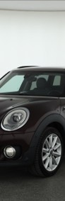 MINI Clubman II Salon Polska, Serwis ASO, Automat, Skóra, Navi, Klimatronic,-3