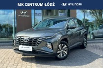 Hyundai Tucson III 1.6T-GDI 6MT 150KM Modern Car Play Salon Polska Gwarancja VAT Marża