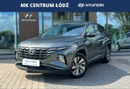 Hyundai Tucson III 1.6T-GDI 6MT 150KM Modern Car Play Salon Polska Gwarancja VAT Marża