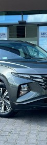 Hyundai Tucson III 1.6T-GDI 6MT 150KM Modern Car Play Salon Polska Gwarancja VAT Marża-3