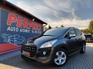 Peugeot 3008 I