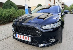 Ford Mondeo VIII 2.0 Diesel ST line