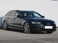 Audi A6 IV (C7) , 217 KM, Automat, Skóra, Navi, Xenon, Bi-Xenon, Klimatronic,