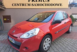 Renault Clio III samochód dla ciebie