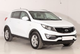 Kia Sportage III , Navi, Klimatronic, Tempomat, Parktronic