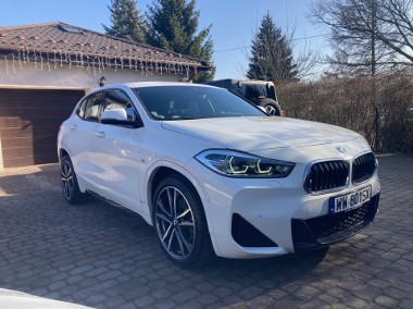 M SPORT 18i Polski Salon Bezwypadkowy Serwisowany w ASO FV23%-1