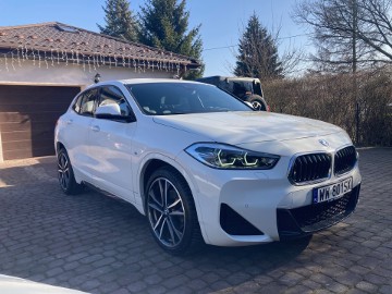 M SPORT 18i Polski Salon Bezwypadkowy Serwisowany w ASO FV23%