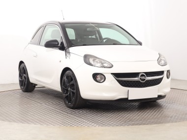 Opel Adam , Salon Polska, Klima, Tempomat, Parktronic-1