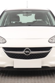 Opel Adam , Salon Polska, Klima, Tempomat, Parktronic-2