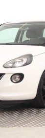 Opel Adam , Salon Polska, Klima, Tempomat, Parktronic-3