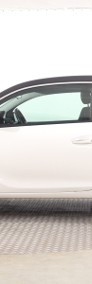 Opel Adam , Salon Polska, Klima, Tempomat, Parktronic-4