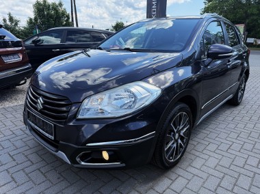1.6 120 KM Klimatronik Alu KeyLess Go !-1