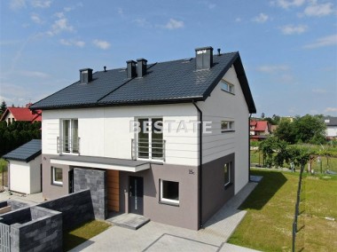 Dom Tarnów-1