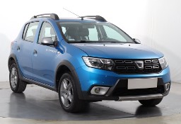 Dacia Sandero II , Salon Polska, 1. Właściciel, Serwis ASO, Navi, Klima,