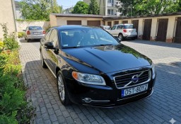 Volvo S80 II Volvo S80 2.4 D5 (205 KM) | Summum | Polski | Perfekcyjny | Ceramika