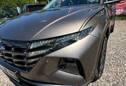Hyundai Tucson III