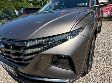 Hyundai Tucson III-1