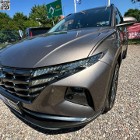 Hyundai Tucson III