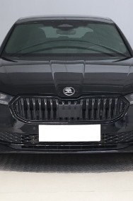 Skoda Superb III , 1. Właściciel, 193 KM, Automat, VAT 23%, Skóra, Navi,-2