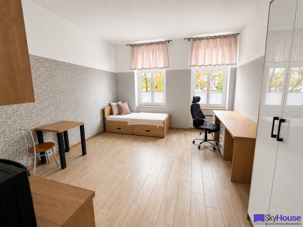 Mieszkanie do wynajęcia, 79 m² Nadodrze
