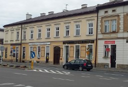 Lokal handlowo-usługowy-biurowy - Parter - ul. Targowa